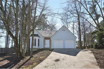 1955 McAdoo Court SW, Marietta, GA 30064 - Photo 1