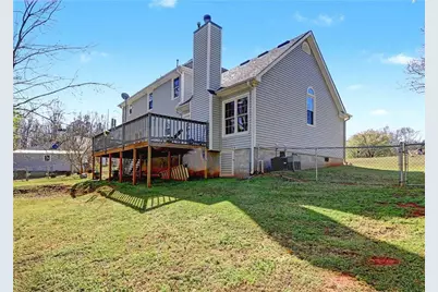 285 Creekside Way, McDonough, GA 30252 - Photo 5