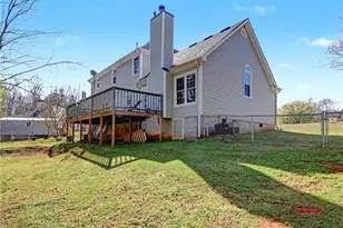 285 Creekside Way, McDonough, GA 30252 - Photo 5