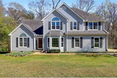 285 Creekside Way, McDonough, GA 30252 - Photo 3