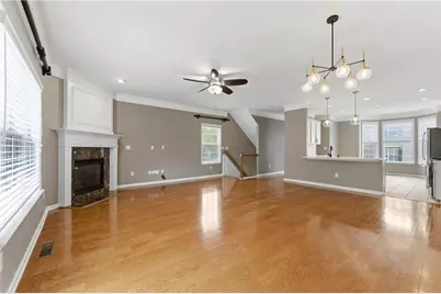 7856 Kiverton Place, Atlanta, GA 30350 - Photo 11