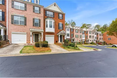 7856 Kiverton Place, Atlanta, GA 30350 - Photo 3