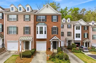 7856 Kiverton Pl, Atlanta, GA 30350 - Photo 1