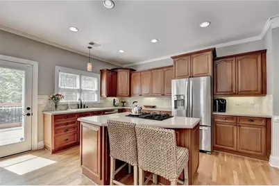 2082 Sugarstone Drive, Lawrenceville, GA 30043 - Photo 31