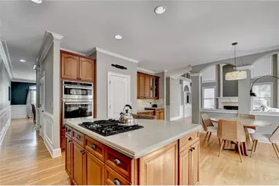 2082 Sugarstone Drive, Lawrenceville, GA 30043 - Photo 33