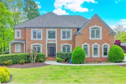 2082 Sugarstone Drive, Lawrenceville, GA 30043 - Photo 3