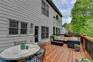 2082 Sugarstone Dr, Lawrenceville, GA 30043 - Photo 71