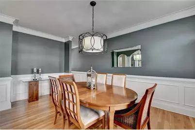 2082 Sugarstone Drive, Lawrenceville, GA 30043 - Photo 9