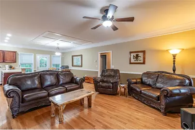 2208 Clarendon Court, Conyers, GA 30012 - Photo 7