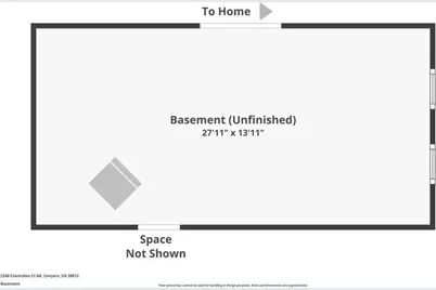 2208 Clarendon Court, Conyers, GA 30012 - Photo 35