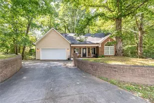 2208 Clarendon Ct, Conyers, GA 30012 - Photo 33