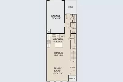 5502 Warwick Pass, Douglasville, GA 30135 - Photo 17