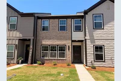 5502 Warwick Pass, Douglasville, GA 30135 - Photo 1
