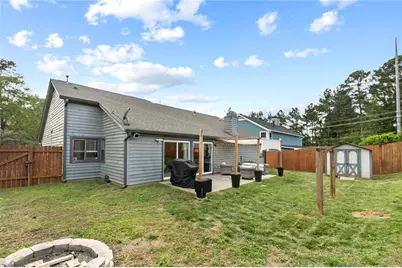 3148 Big Shanty Trail, Marietta, GA 30066 - Photo 33