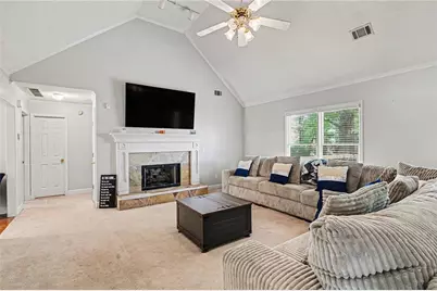 4731 Thornwood Court, Covington, GA 30016 - Photo 5