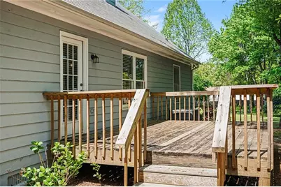 4731 Thornwood Court, Covington, GA 30016 - Photo 27