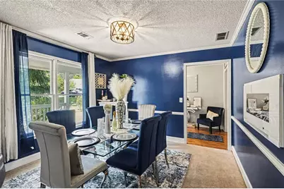 4731 Thornwood Court, Covington, GA 30016 - Photo 9