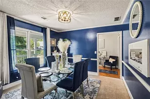 4731 Thornwood Ct, Covington, GA 30016 - Photo 9