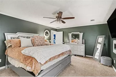 4731 Thornwood Court, Covington, GA 30016 - Photo 21