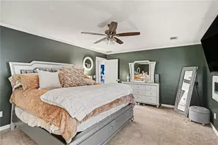 4731 Thornwood Ct, Covington, GA 30016 - Photo 21