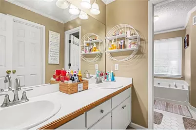 4731 Thornwood Court, Covington, GA 30016 - Photo 21