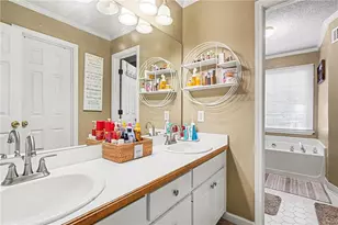 4731 Thornwood Ct, Covington, GA 30016 - Photo 21