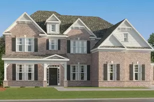 508 Vly Overlook, Canton, GA 30115 - Photo 1