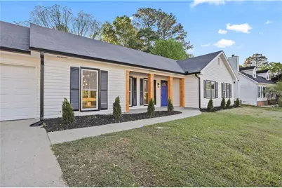 1992 Graystone Parkway, Grayson, GA 30017 - Photo 3