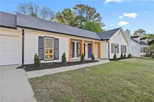 1992 Graystone Pkwy, Grayson, GA 30017 - Photo 3