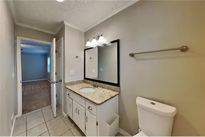 1168 Norfolk Drive NW, Acworth, GA 30102 - Photo 9