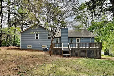 1168 Norfolk Drive NW, Acworth, GA 30102 - Photo 19