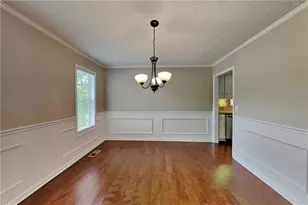 1168 Norfolk Dr NW, Acworth, GA 30102 - Photo 5