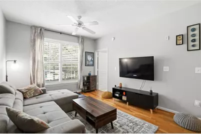 10 Perimeter Summit Boulevard NE #1204, Atlanta, GA 30319 - Photo 9