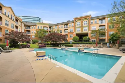 10 Perimeter Summit Boulevard NE #1204, Atlanta, GA 30319 - Photo 39