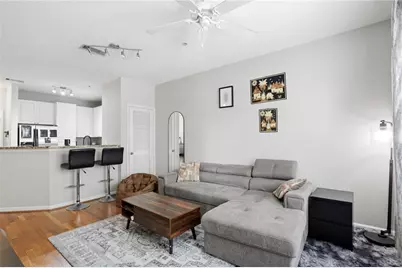 10 Perimeter Summit Boulevard NE #1204, Atlanta, GA 30319 - Photo 11