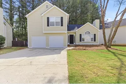4634 W Noah Valley, Acworth, GA 30101 - Photo 1