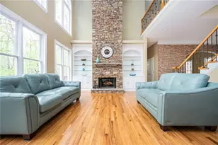 1050 Longpointe Pass, Alpharetta, GA 30005 - Photo 7