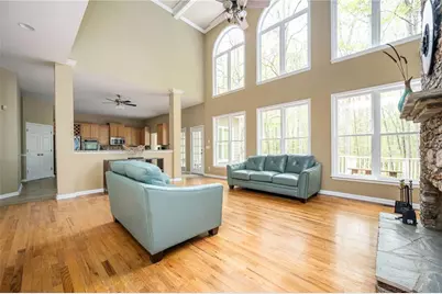 1050 Longpointe Pass, Alpharetta, GA 30005 - Photo 9