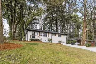 2563 Lancaster Dr, Atlanta, GA 30344 - Photo 45