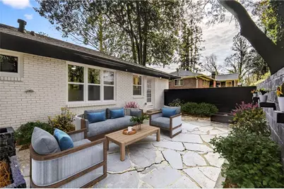 2563 Lancaster Drive, Atlanta, GA 30344 - Photo 37