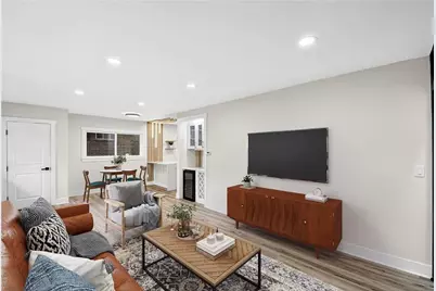 2563 Lancaster Drive, Atlanta, GA 30344 - Photo 5