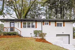 2563 Lancaster Dr, Atlanta, GA 30344 - Photo 1