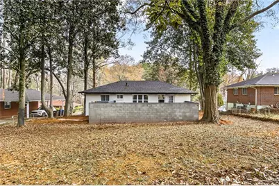 2563 Lancaster Drive, Atlanta, GA 30344 - Photo 43