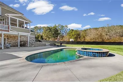 205 Timber Wolf Trail, Cumming, GA 30028 - Photo 53