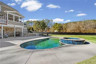 205 Timber Wolf Trail, Cumming, GA 30028 - Photo 53