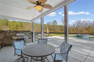 205 Timber Wolf Trail, Cumming, GA 30028 - Photo 51