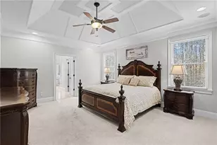 205 Timber Wolf Trail, Cumming, GA 30028 - Photo 25