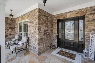 205 Timber Wolf Trail, Cumming, GA 30028 - Photo 7