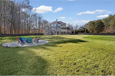 205 Timber Wolf Trail, Cumming, GA 30028 - Photo 63