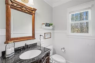 205 Timber Wolf Trail, Cumming, GA 30028 - Photo 23